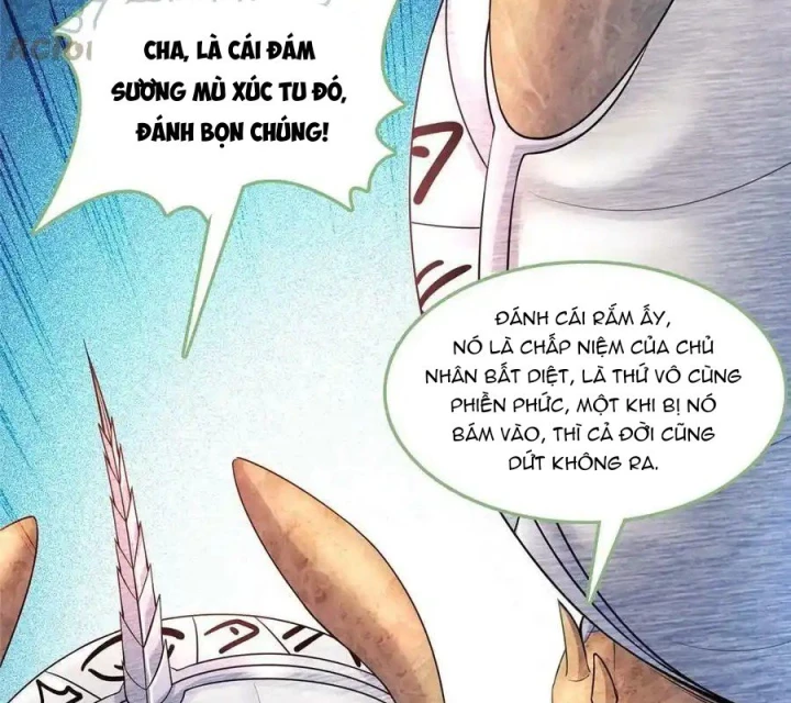 Tu Chân Nói Chuyện Phiếm Quần Chapter 564 - Trang 2