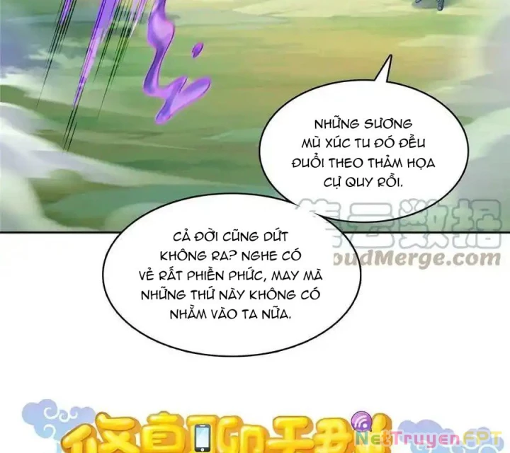 Tu Chân Nói Chuyện Phiếm Quần Chapter 564 - Trang 2