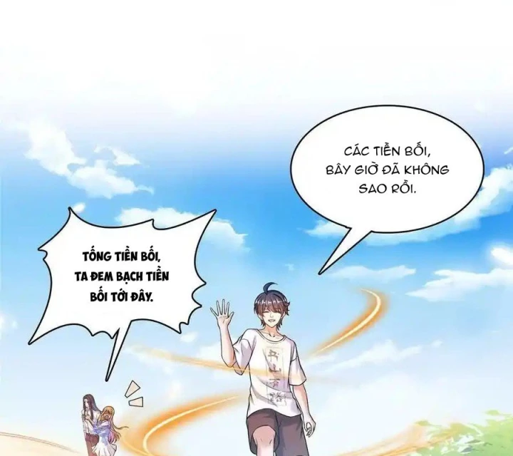 Tu Chân Nói Chuyện Phiếm Quần Chapter 564 - Trang 2