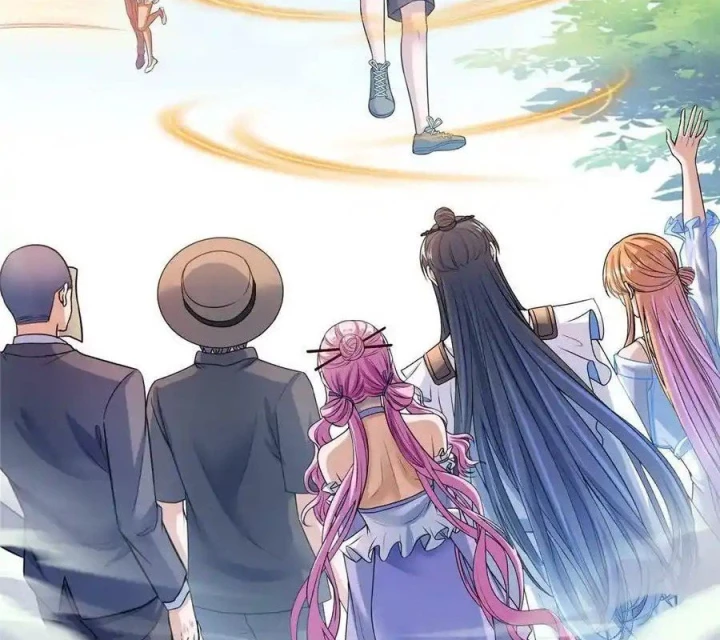 Tu Chân Nói Chuyện Phiếm Quần Chapter 564 - Trang 2