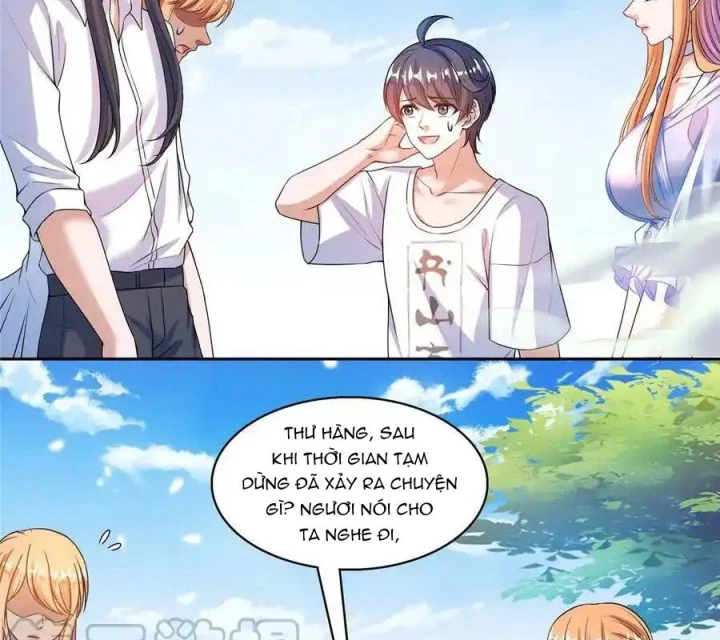 Tu Chân Nói Chuyện Phiếm Quần Chapter 564 - Trang 2