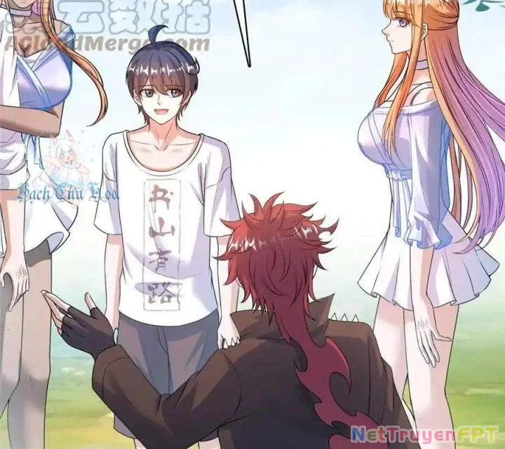 Tu Chân Nói Chuyện Phiếm Quần Chapter 564 - Trang 2