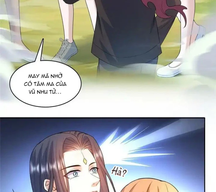 Tu Chân Nói Chuyện Phiếm Quần Chapter 564 - Trang 2