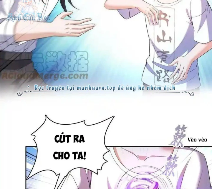 Tu Chân Nói Chuyện Phiếm Quần Chapter 564 - Trang 2