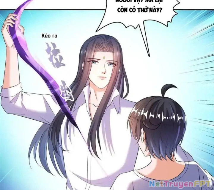 Tu Chân Nói Chuyện Phiếm Quần Chapter 564 - Trang 2