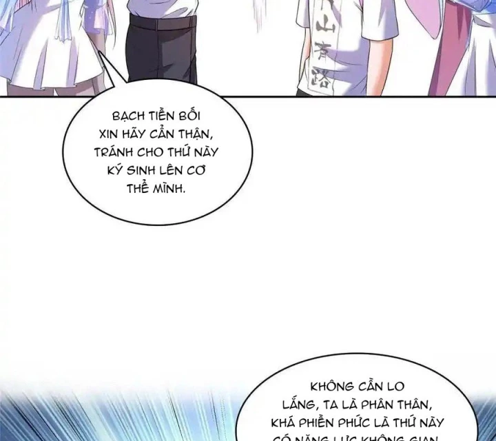 Tu Chân Nói Chuyện Phiếm Quần Chapter 564 - Trang 2