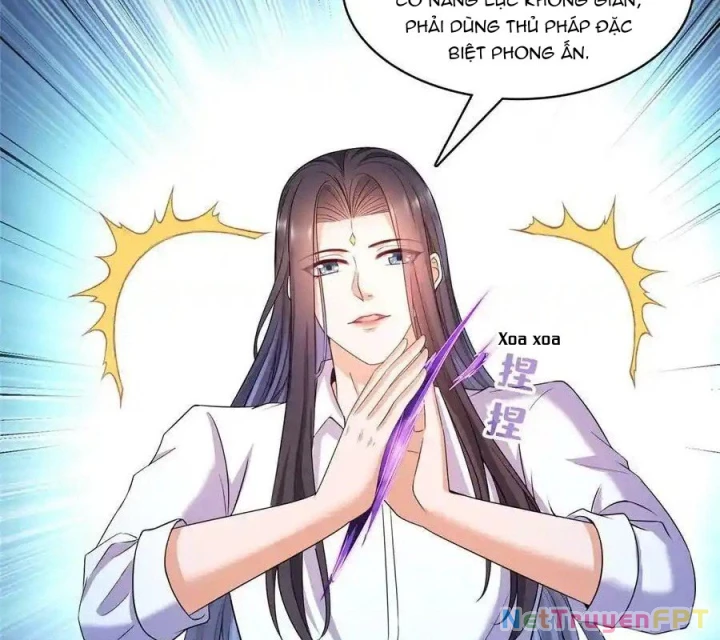 Tu Chân Nói Chuyện Phiếm Quần Chapter 564 - Trang 2