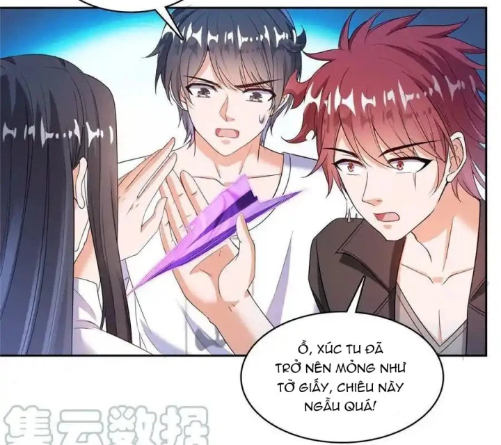 Tu Chân Nói Chuyện Phiếm Quần Chapter 564 - Trang 2