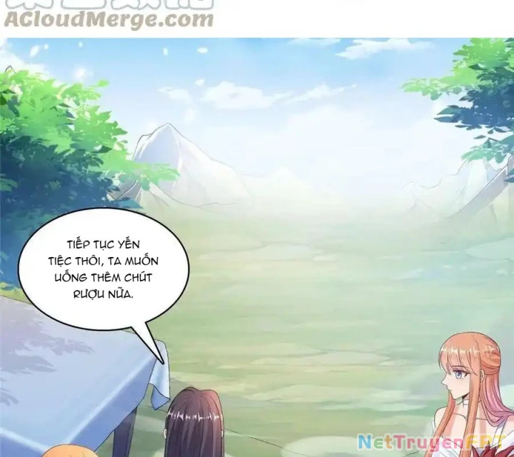 Tu Chân Nói Chuyện Phiếm Quần Chapter 564 - Trang 2