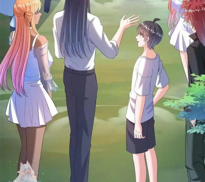 Tu Chân Nói Chuyện Phiếm Quần Chapter 564 - Trang 2