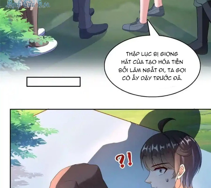 Tu Chân Nói Chuyện Phiếm Quần Chapter 564 - Trang 2