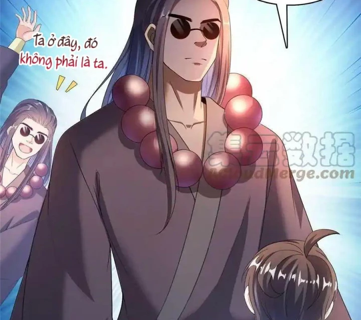 Tu Chân Nói Chuyện Phiếm Quần Chapter 564 - Trang 2