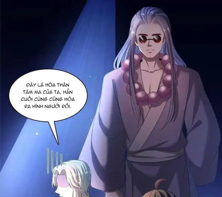 Tu Chân Nói Chuyện Phiếm Quần Chapter 564 - Trang 2