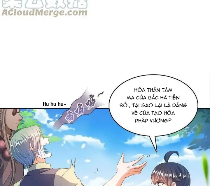 Tu Chân Nói Chuyện Phiếm Quần Chapter 564 - Trang 2