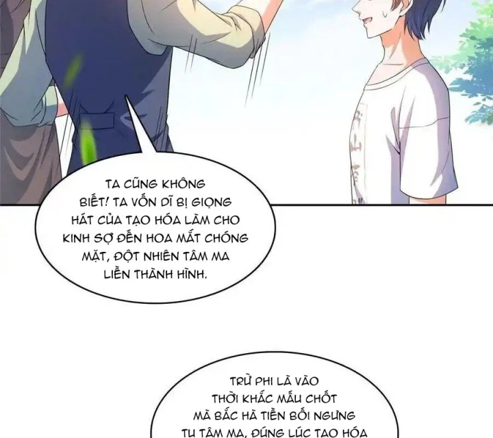 Tu Chân Nói Chuyện Phiếm Quần Chapter 564 - Trang 2