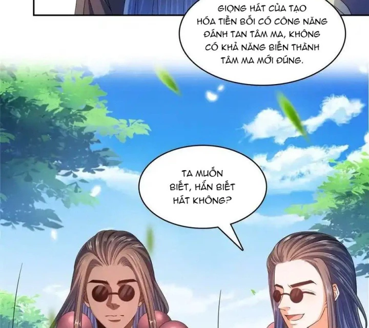 Tu Chân Nói Chuyện Phiếm Quần Chapter 564 - Trang 2