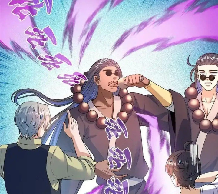 Tu Chân Nói Chuyện Phiếm Quần Chapter 564 - Trang 2