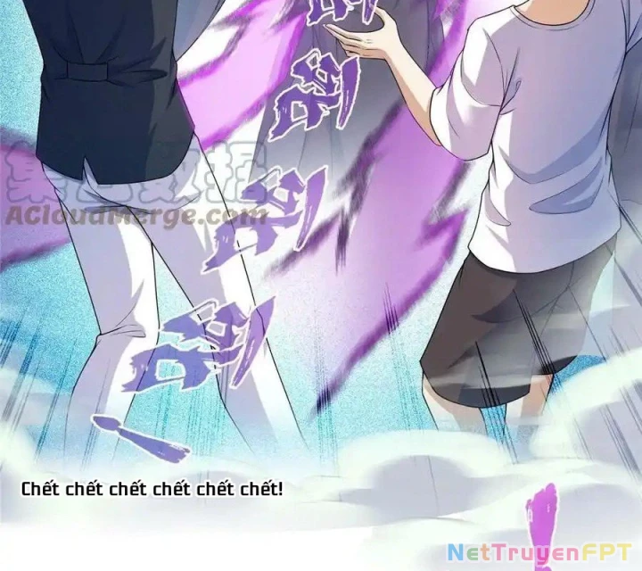 Tu Chân Nói Chuyện Phiếm Quần Chapter 564 - Trang 2