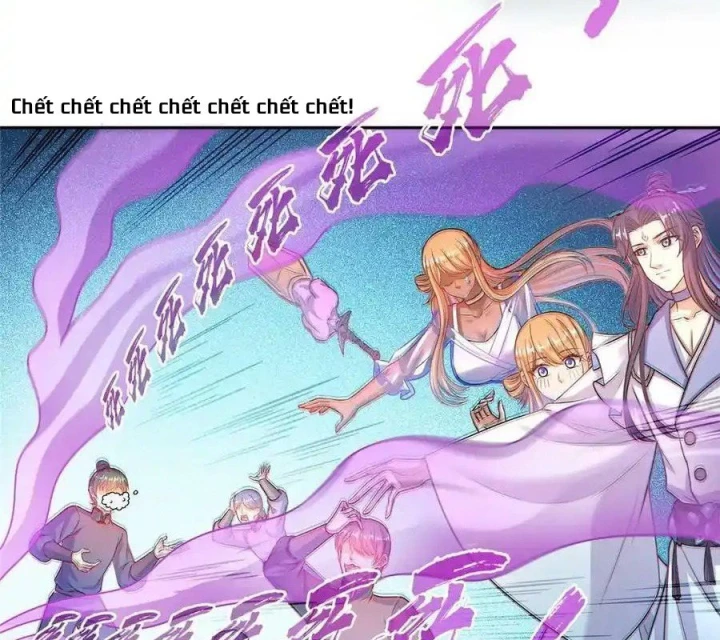 Tu Chân Nói Chuyện Phiếm Quần Chapter 564 - Trang 2