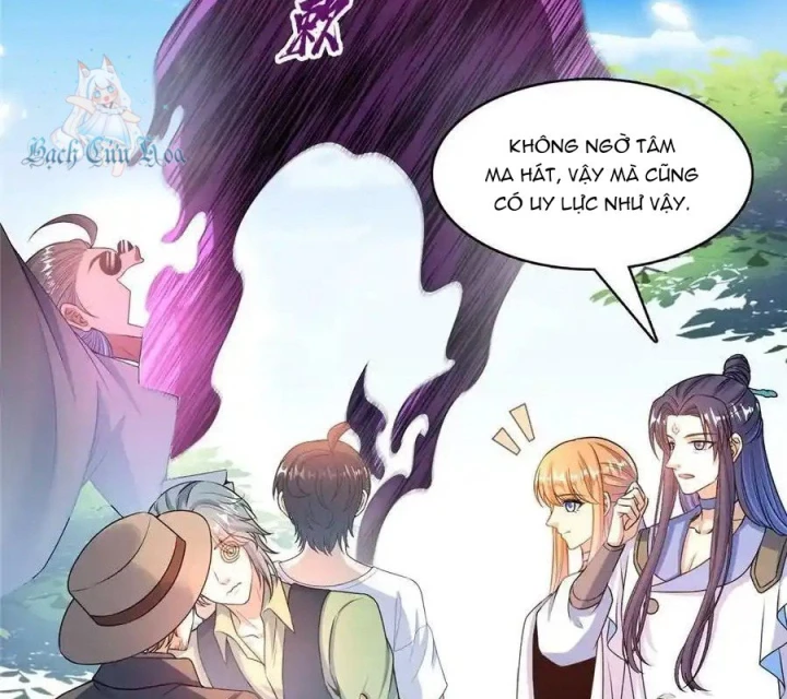 Tu Chân Nói Chuyện Phiếm Quần Chapter 564 - Trang 2