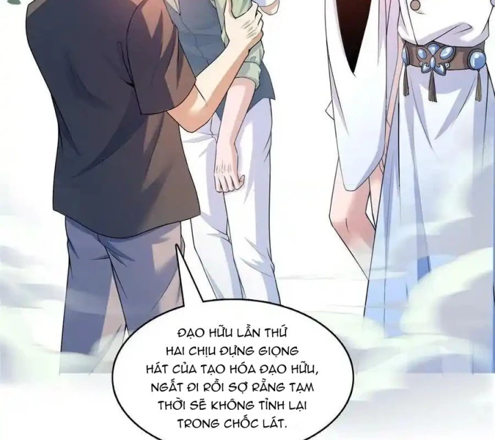 Tu Chân Nói Chuyện Phiếm Quần Chapter 564 - Trang 2