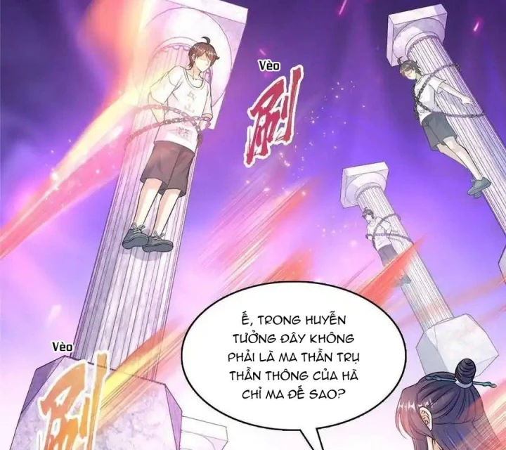 Tu Chân Nói Chuyện Phiếm Quần Chapter 564 - Trang 2