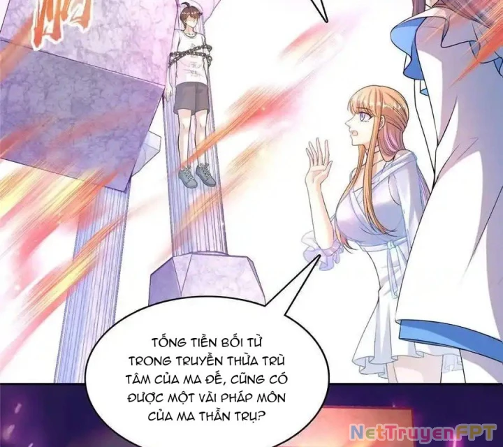 Tu Chân Nói Chuyện Phiếm Quần Chapter 564 - Trang 2