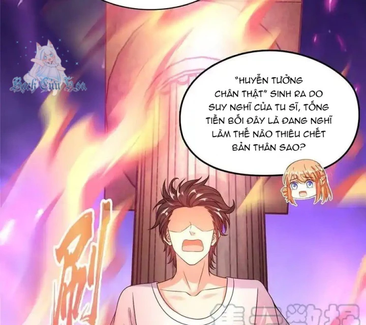 Tu Chân Nói Chuyện Phiếm Quần Chapter 564 - Trang 2