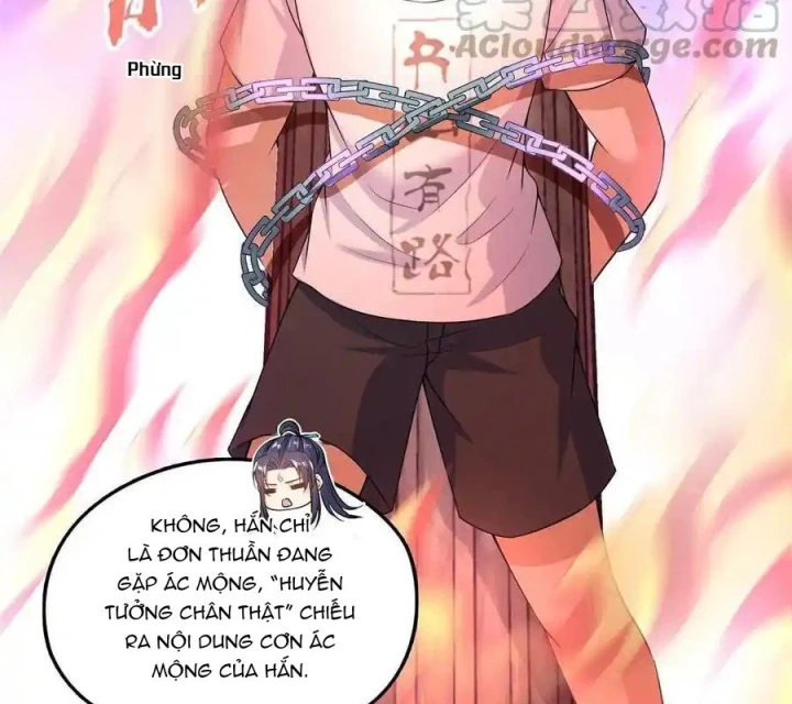 Tu Chân Nói Chuyện Phiếm Quần Chapter 564 - Trang 2