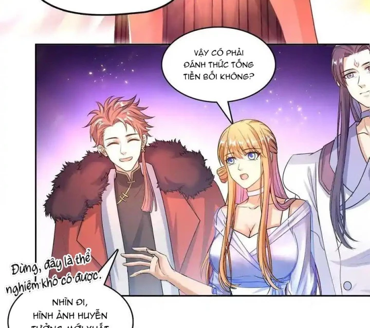 Tu Chân Nói Chuyện Phiếm Quần Chapter 564 - Trang 2