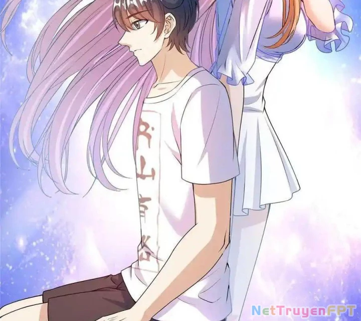 Tu Chân Nói Chuyện Phiếm Quần Chapter 564 - Trang 2