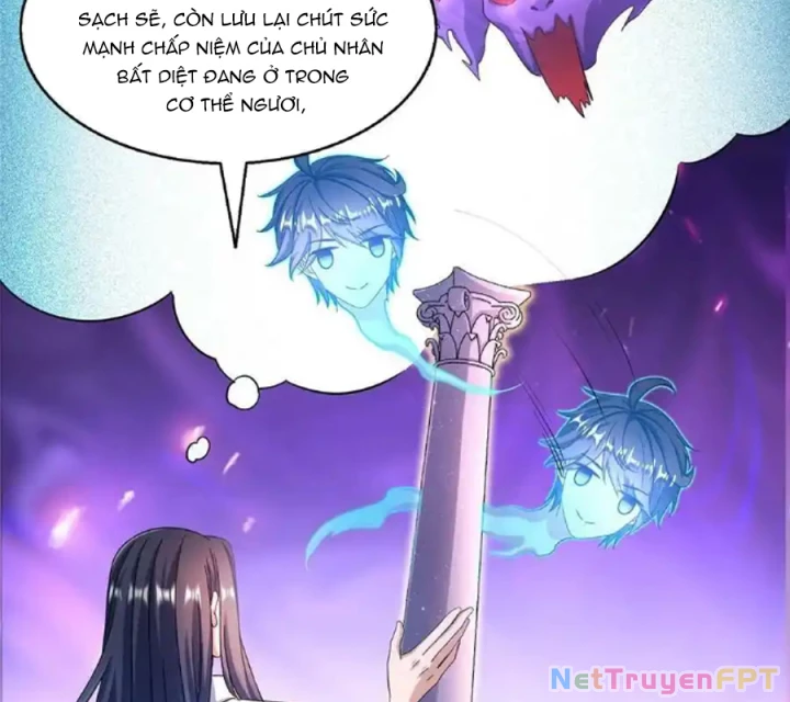 Tu Chân Nói Chuyện Phiếm Quần Chapter 565 - Trang 2