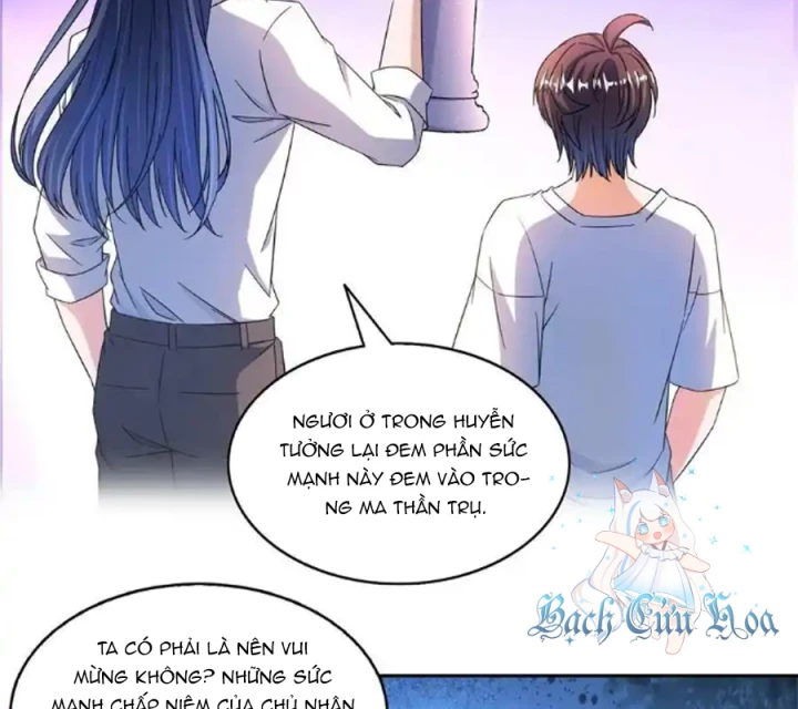 Tu Chân Nói Chuyện Phiếm Quần Chapter 565 - Trang 2