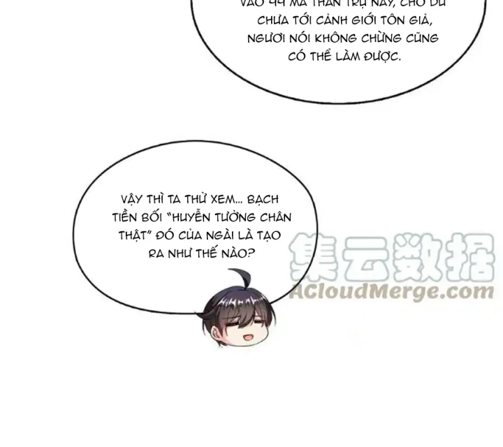 Tu Chân Nói Chuyện Phiếm Quần Chapter 565 - Trang 2