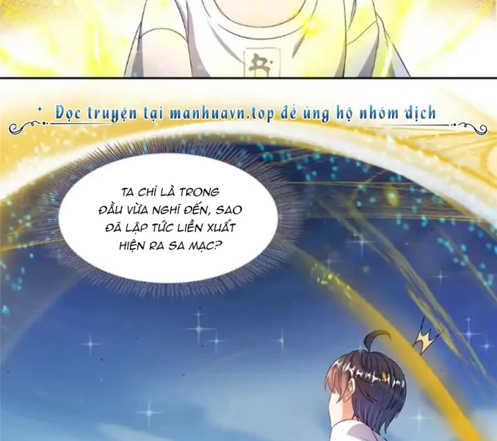 Tu Chân Nói Chuyện Phiếm Quần Chapter 565 - Trang 2