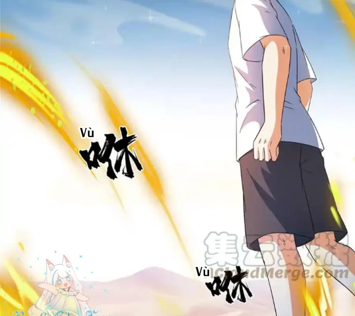 Tu Chân Nói Chuyện Phiếm Quần Chapter 565 - Trang 2