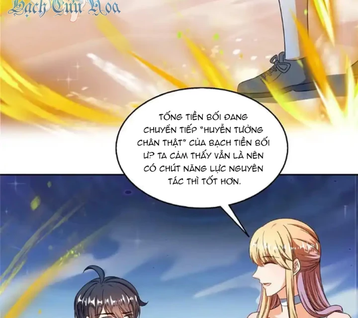 Tu Chân Nói Chuyện Phiếm Quần Chapter 565 - Trang 2