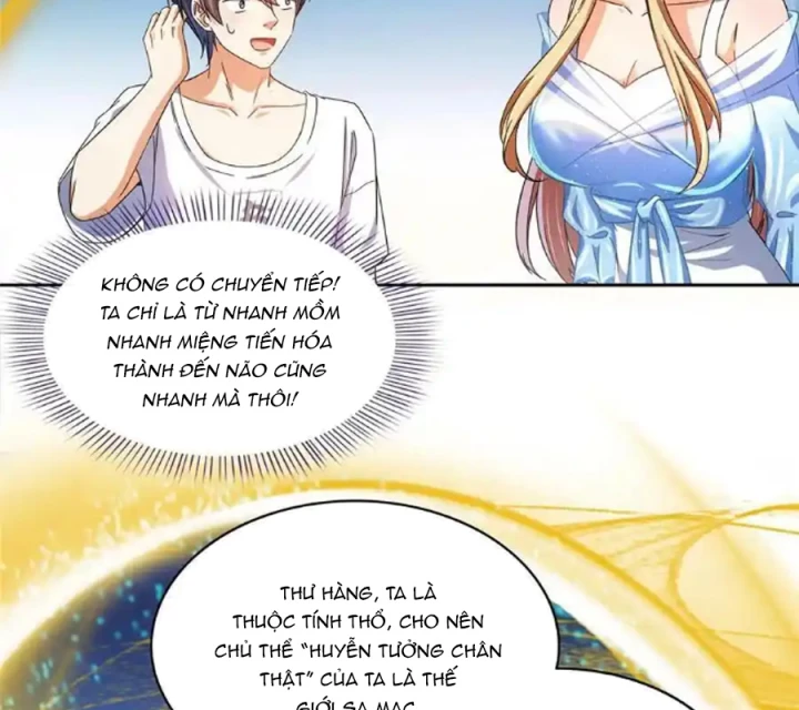 Tu Chân Nói Chuyện Phiếm Quần Chapter 565 - Trang 2