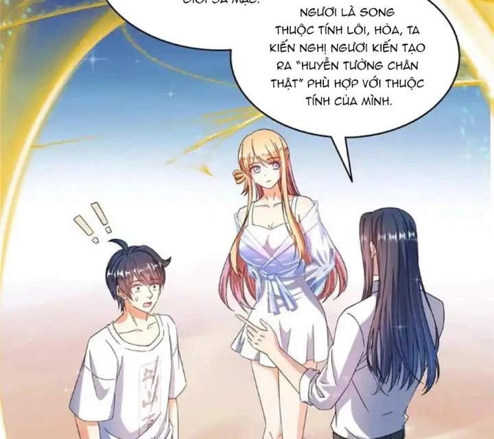 Tu Chân Nói Chuyện Phiếm Quần Chapter 565 - Trang 2