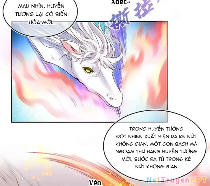 Tu Chân Nói Chuyện Phiếm Quần Chapter 565 - Trang 2