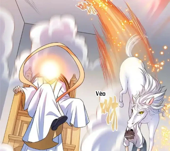 Tu Chân Nói Chuyện Phiếm Quần Chapter 565 - Trang 2