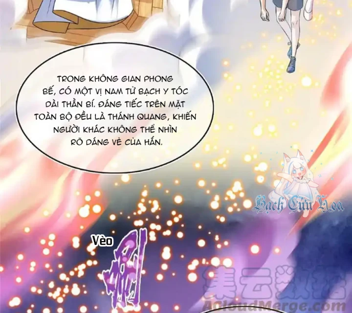 Tu Chân Nói Chuyện Phiếm Quần Chapter 565 - Trang 2