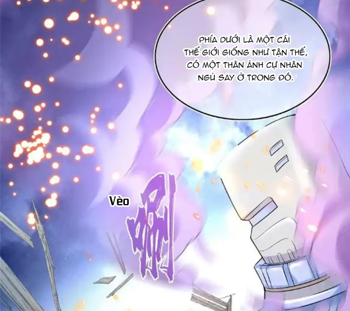 Tu Chân Nói Chuyện Phiếm Quần Chapter 565 - Trang 2