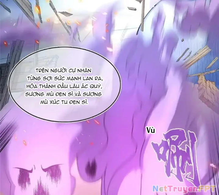 Tu Chân Nói Chuyện Phiếm Quần Chapter 565 - Trang 2