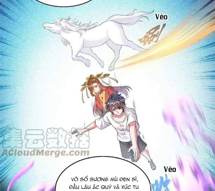 Tu Chân Nói Chuyện Phiếm Quần Chapter 565 - Trang 2