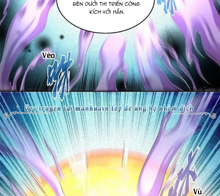 Tu Chân Nói Chuyện Phiếm Quần Chapter 565 - Trang 2