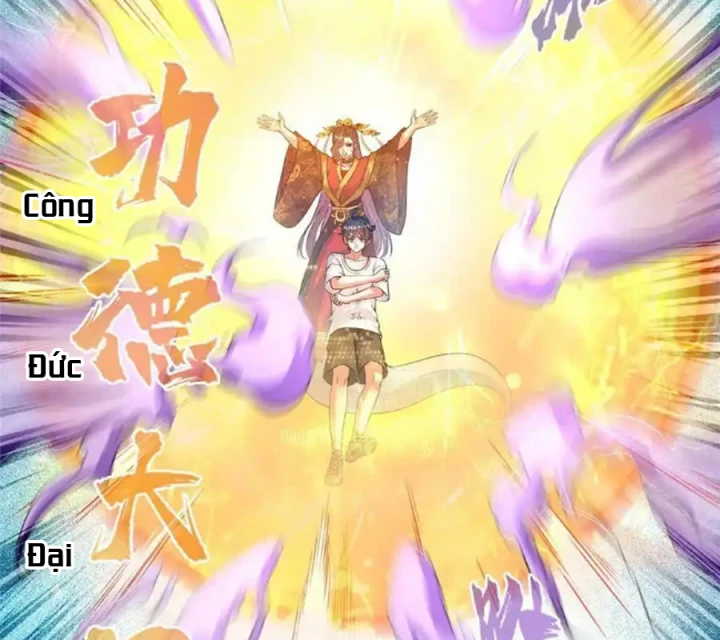 Tu Chân Nói Chuyện Phiếm Quần Chapter 565 - Trang 2