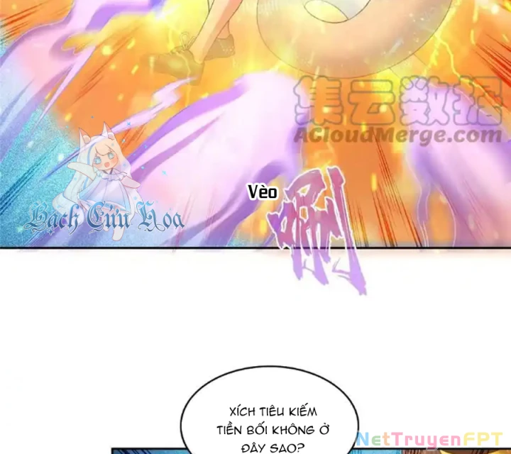 Tu Chân Nói Chuyện Phiếm Quần Chapter 565 - Trang 2