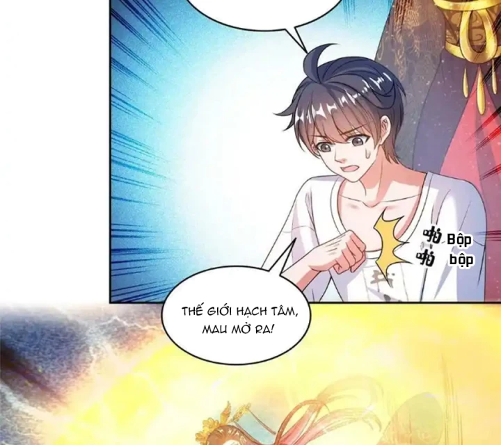 Tu Chân Nói Chuyện Phiếm Quần Chapter 565 - Trang 2