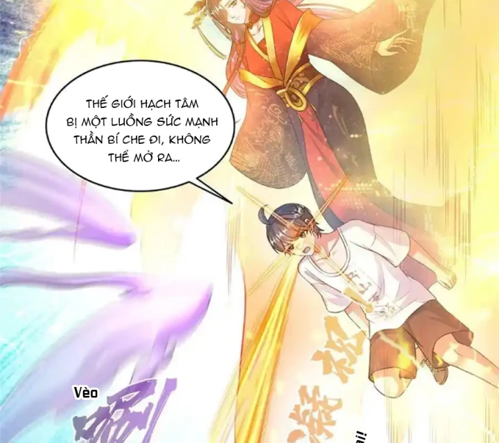 Tu Chân Nói Chuyện Phiếm Quần Chapter 565 - Trang 2